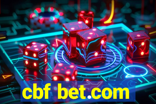 cbf bet.com